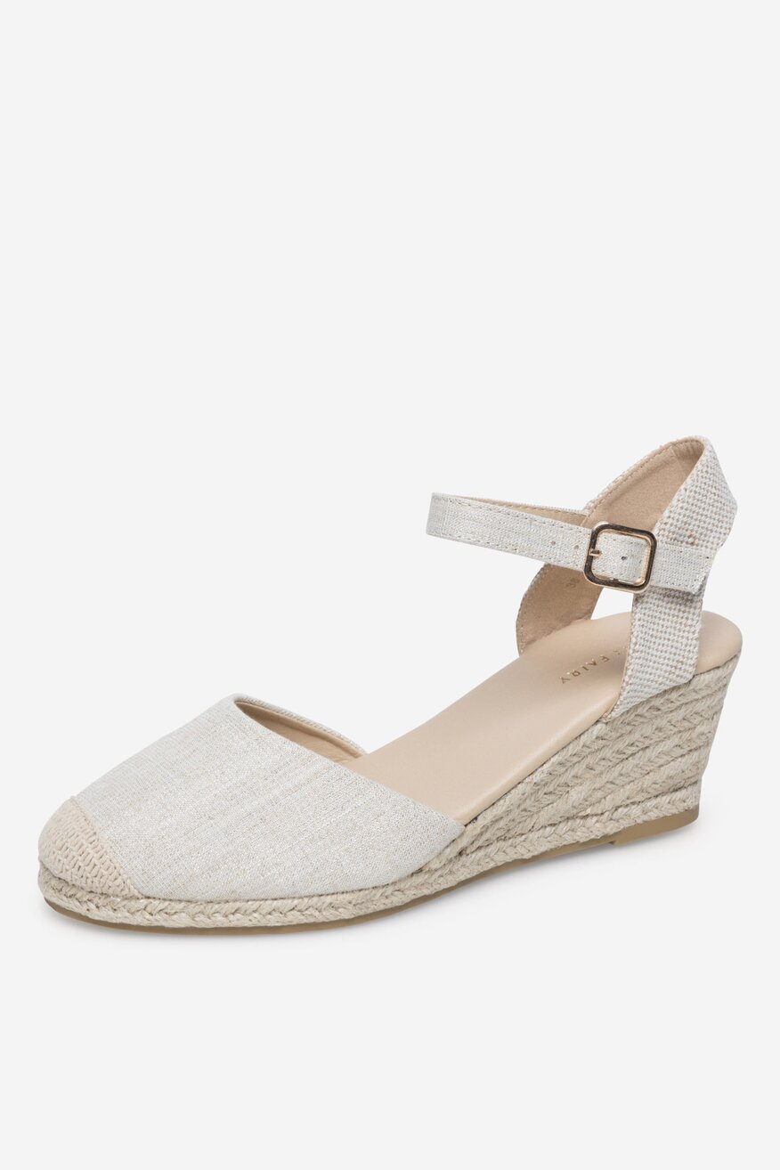 Espadryle