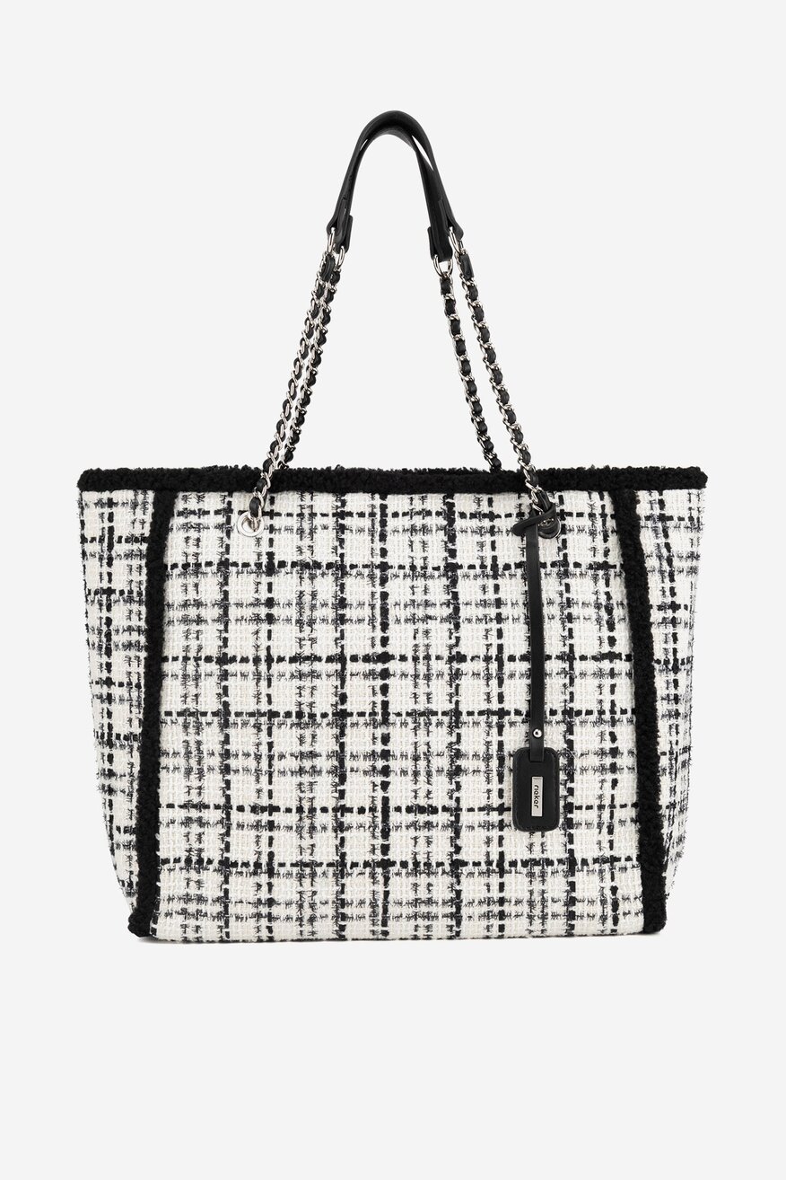 Torebka duża shopper