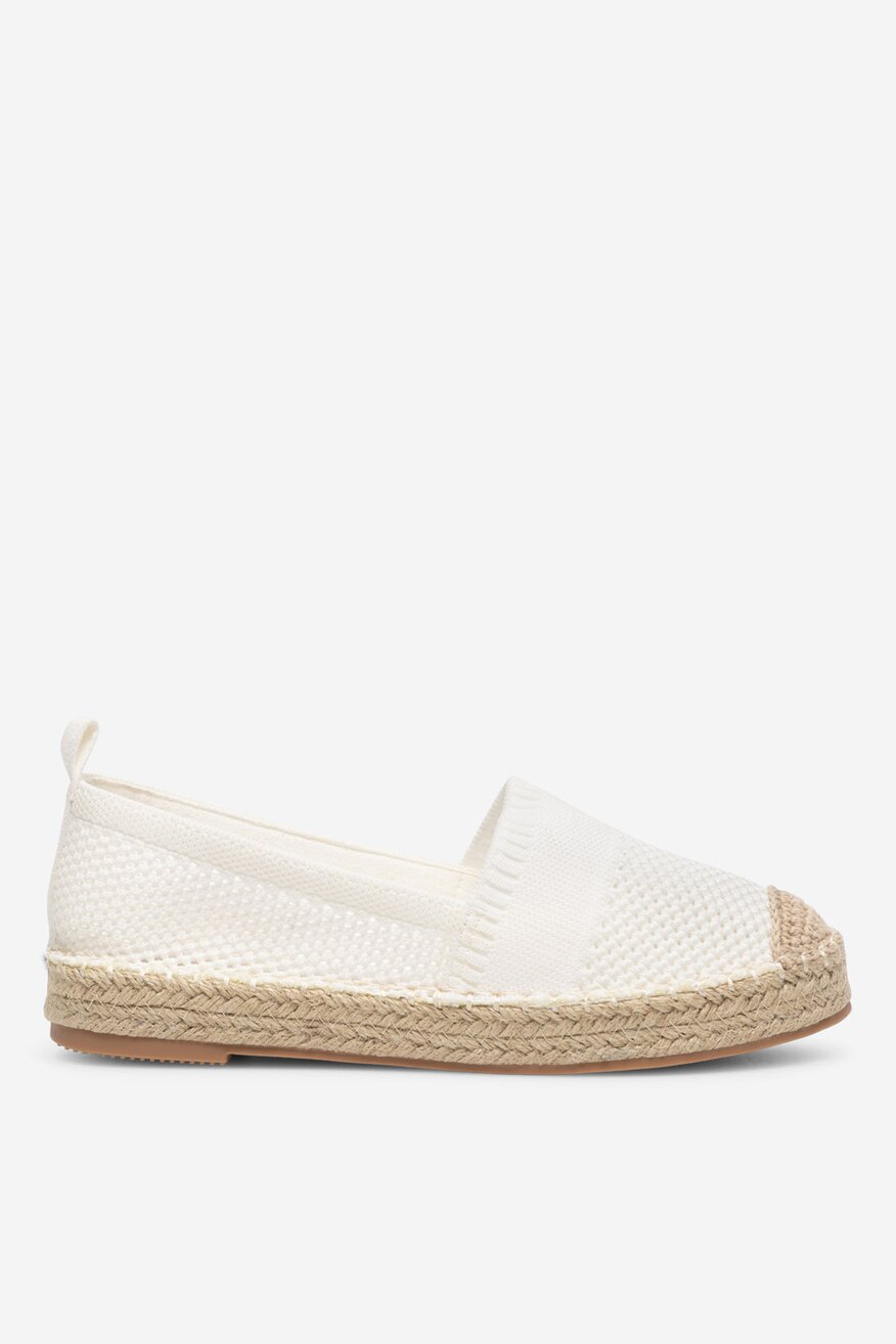 Espadryle