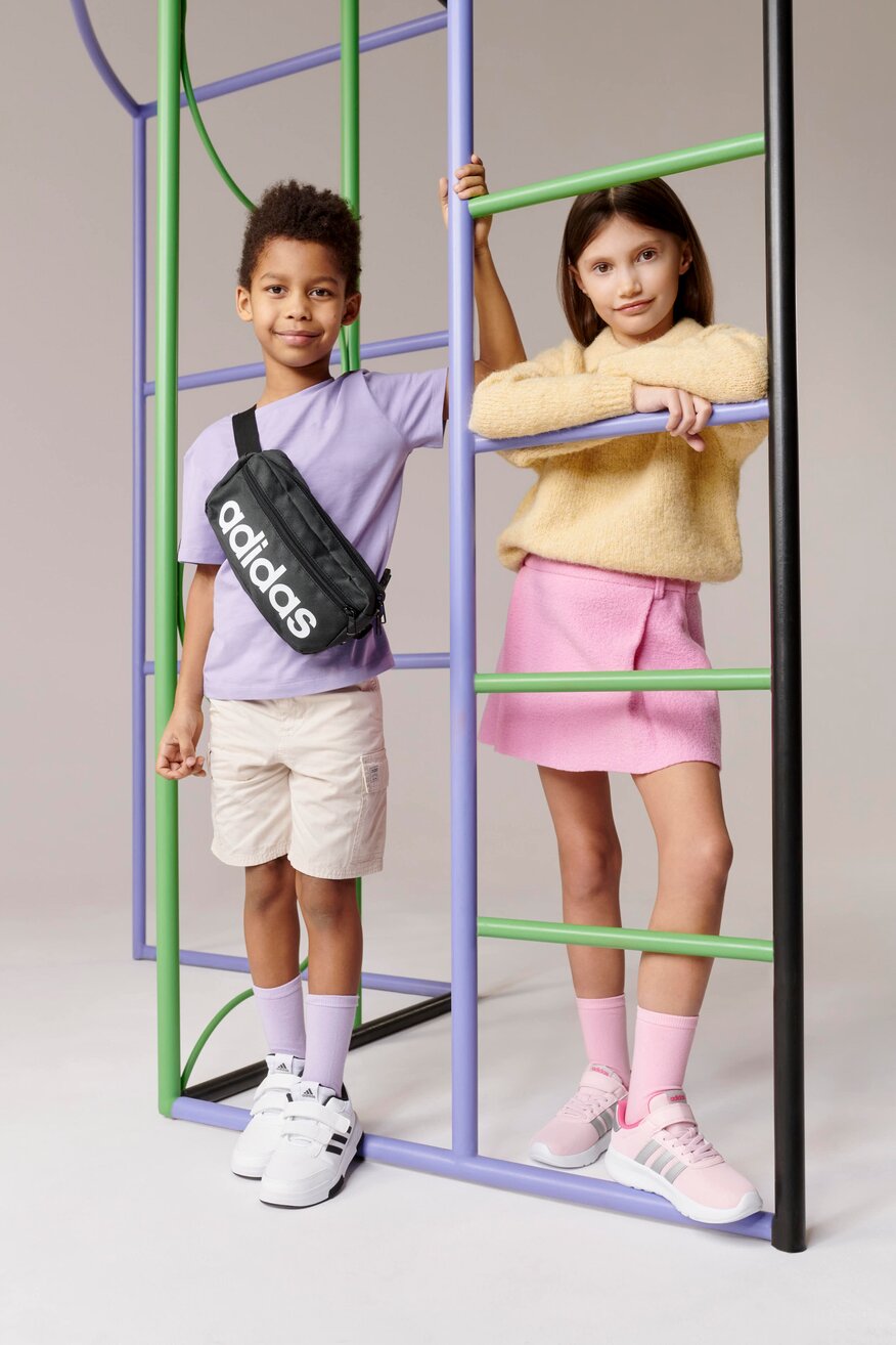 TENSAUR SPORT 2.0 CF K