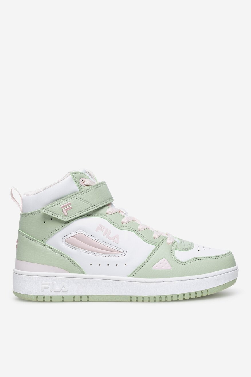 Sneakersy za kostkę