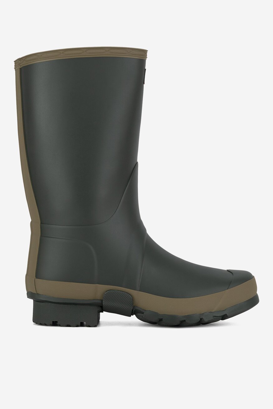 Kalosze półdługie