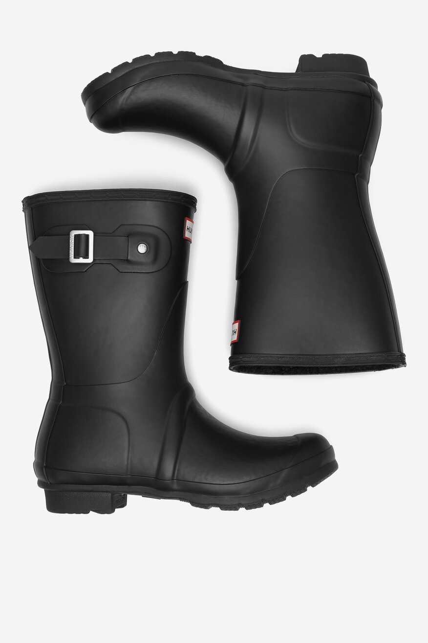 Kalosze półdługie