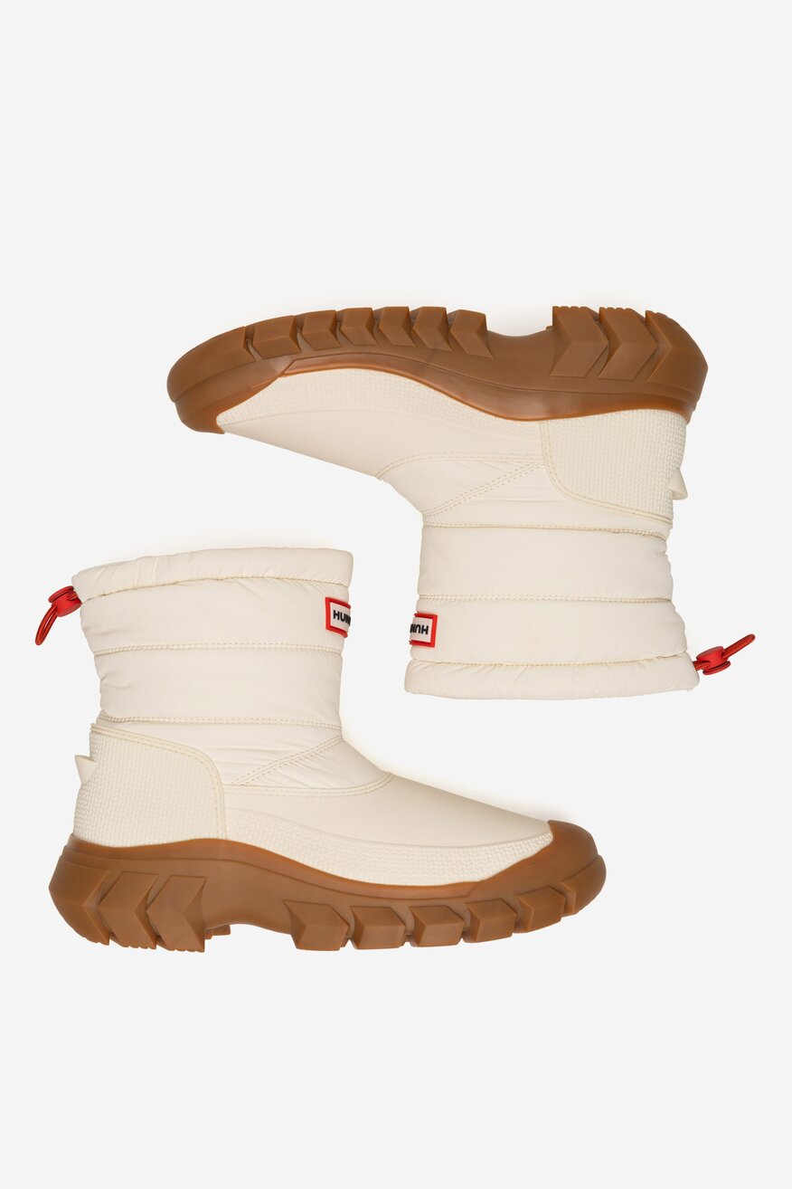 Śniegowce ocieplane