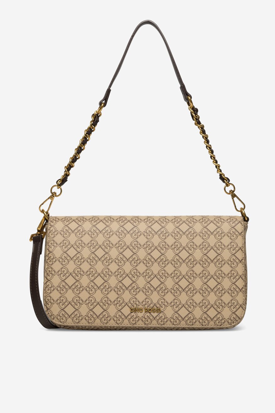 Torebka średnia listonoszka