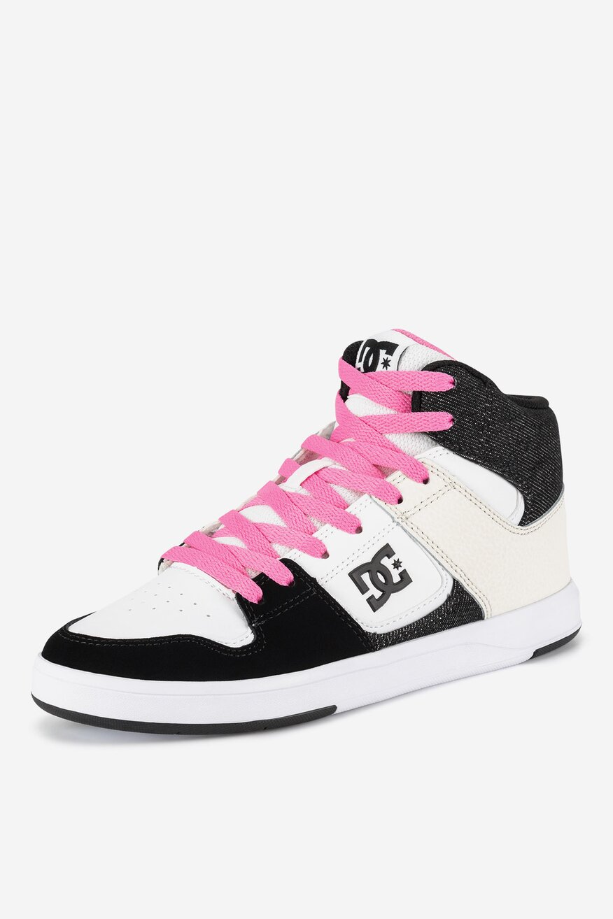 CURE HI TOP
