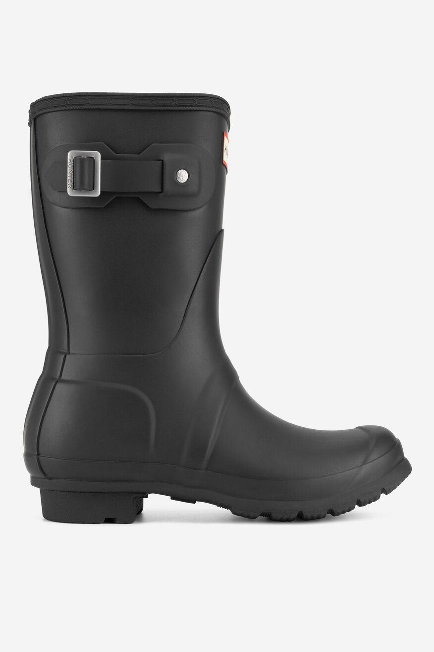 Kalosze półdługie