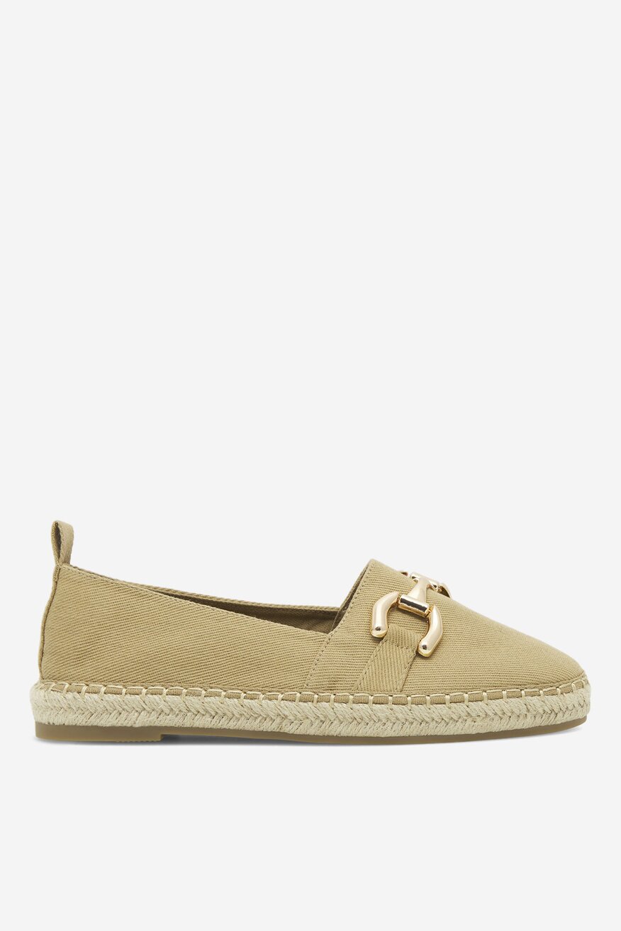 Espadryle