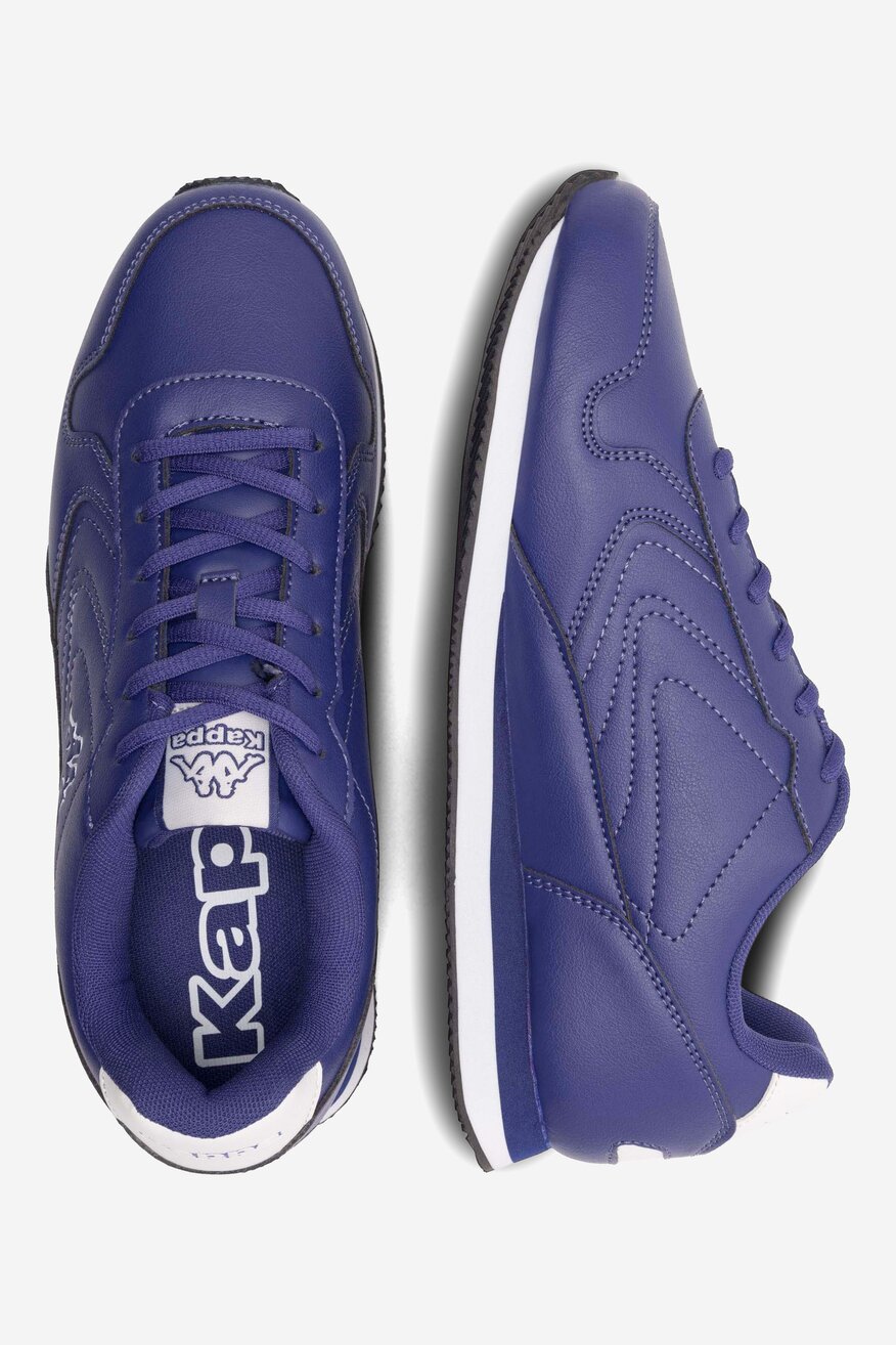 Sneakersy przed kostkę