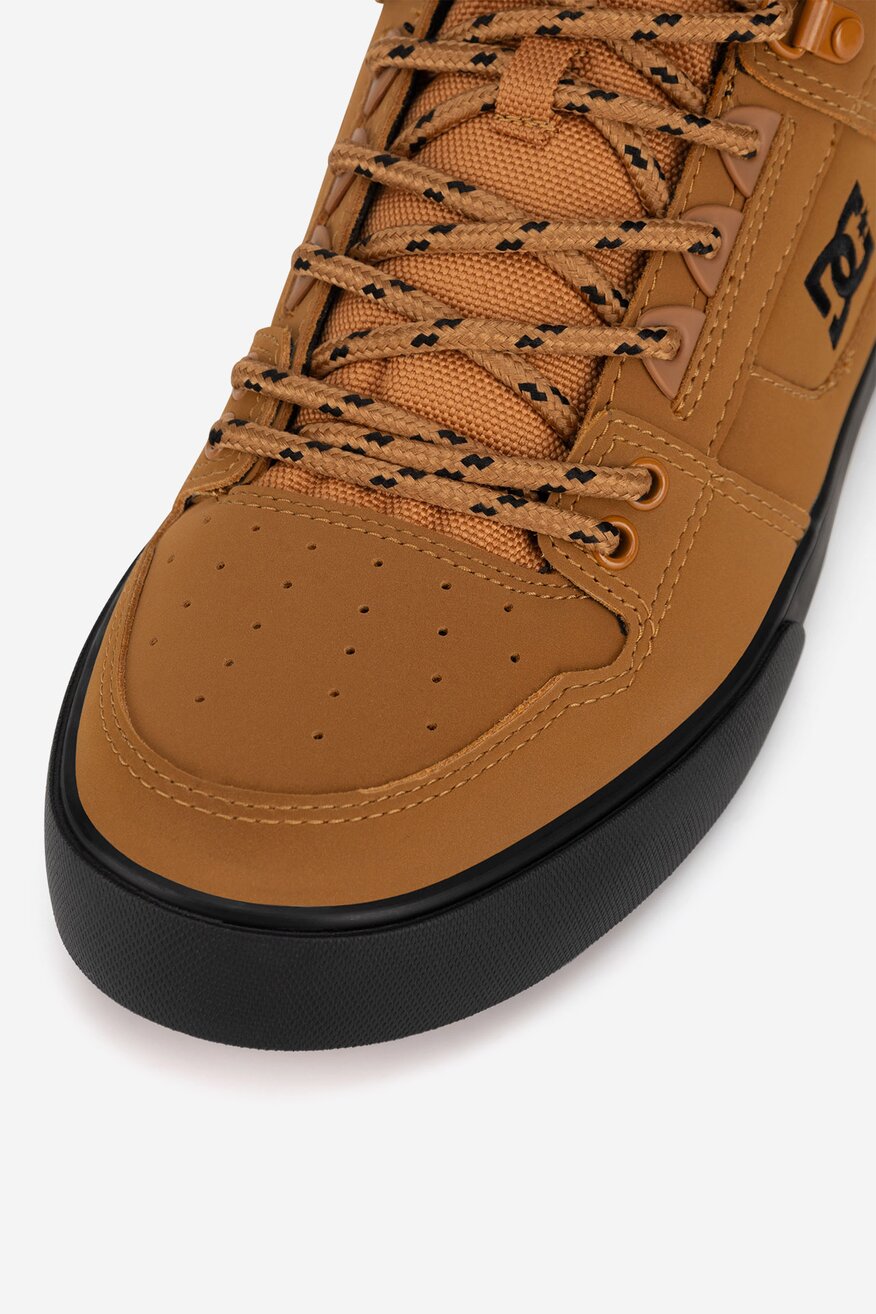 PURE HIGH-TOP WC WNT