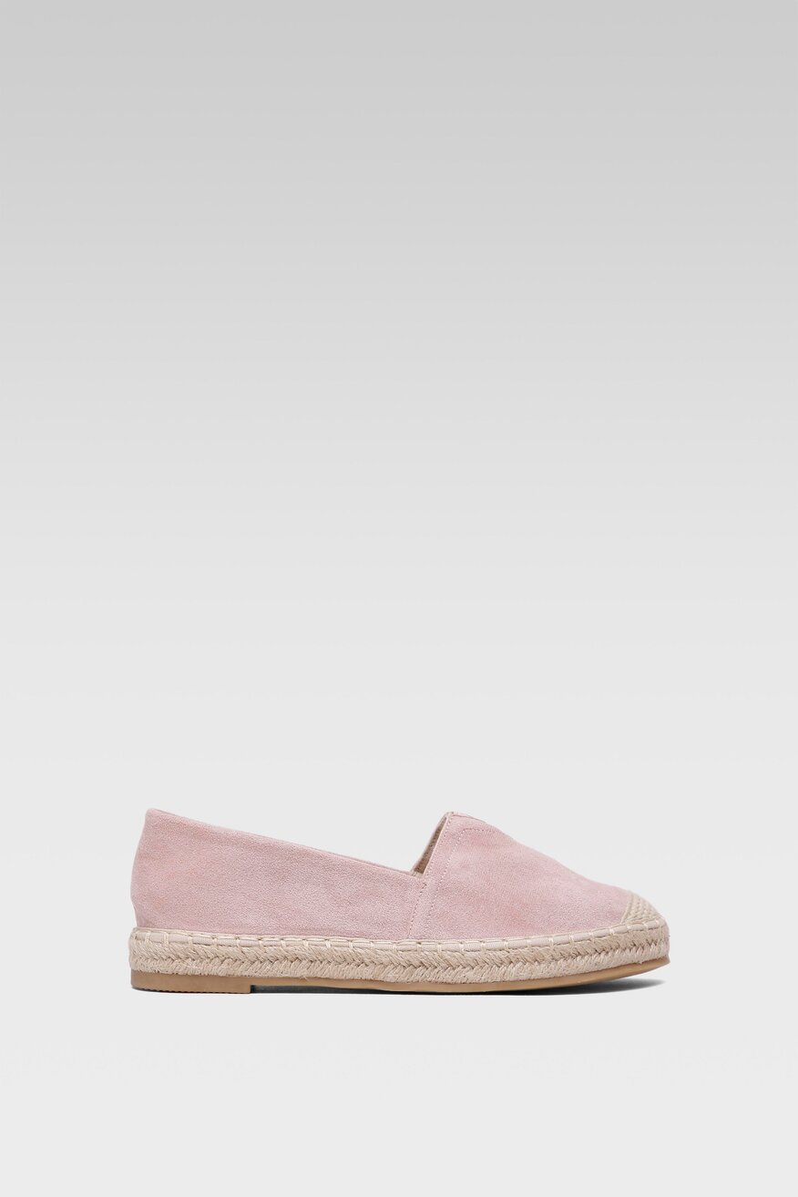 Espadryle