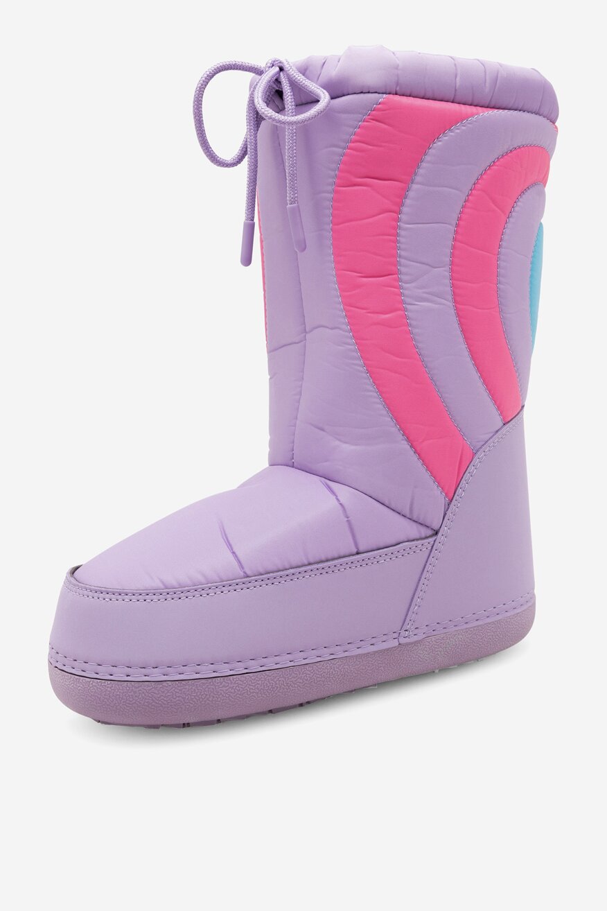 Śniegowce ocieplane