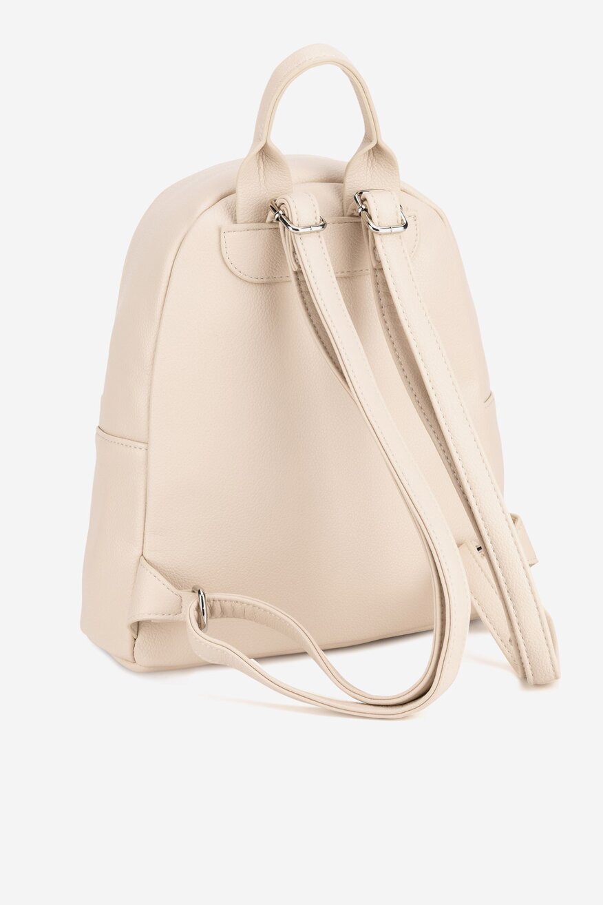 Plecak mały miejski