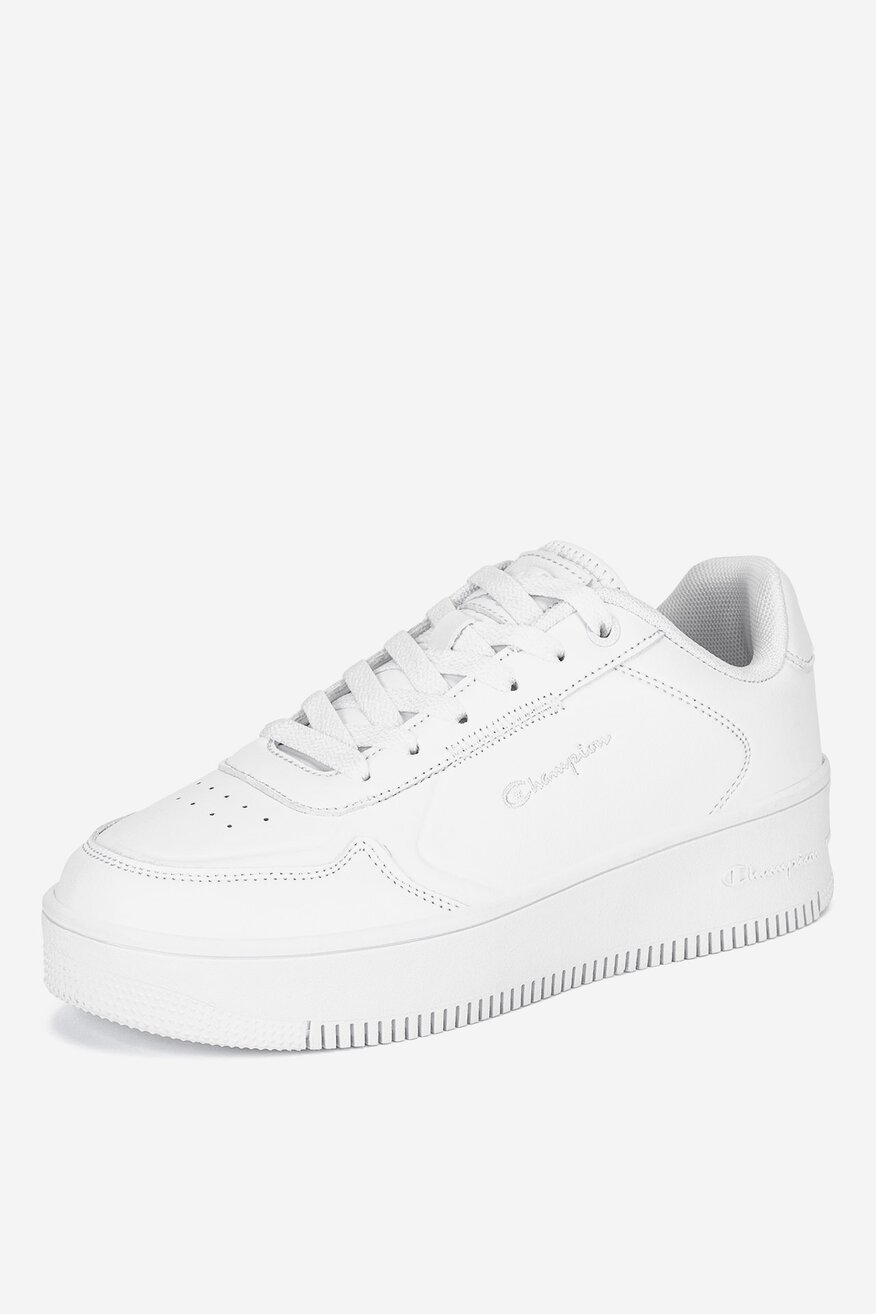 Buty sportowe na platformie