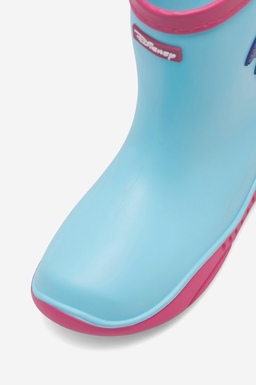 Kalosze półdługie