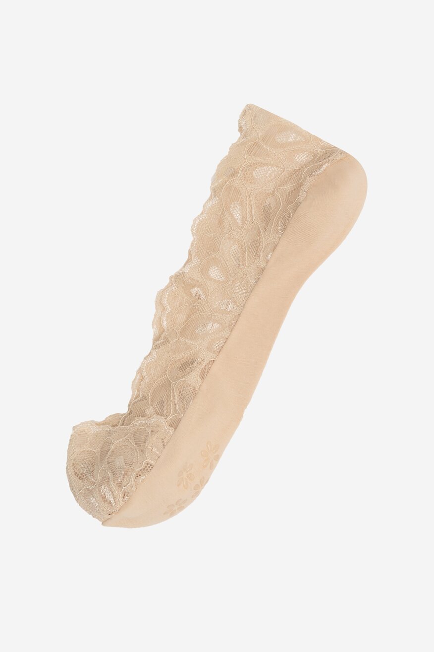 Skarpetki stopki 3-pak