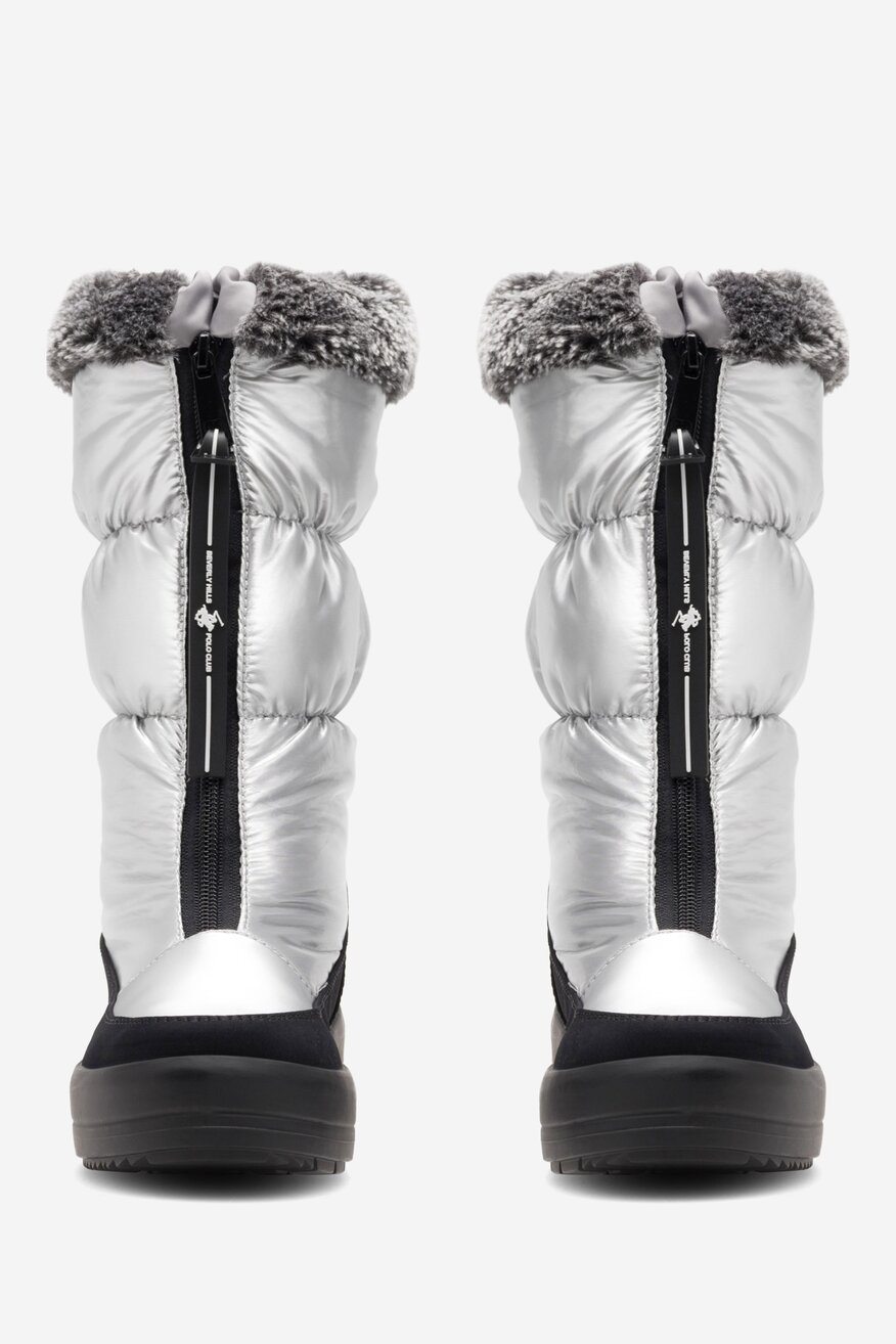 Śniegowce ocieplane