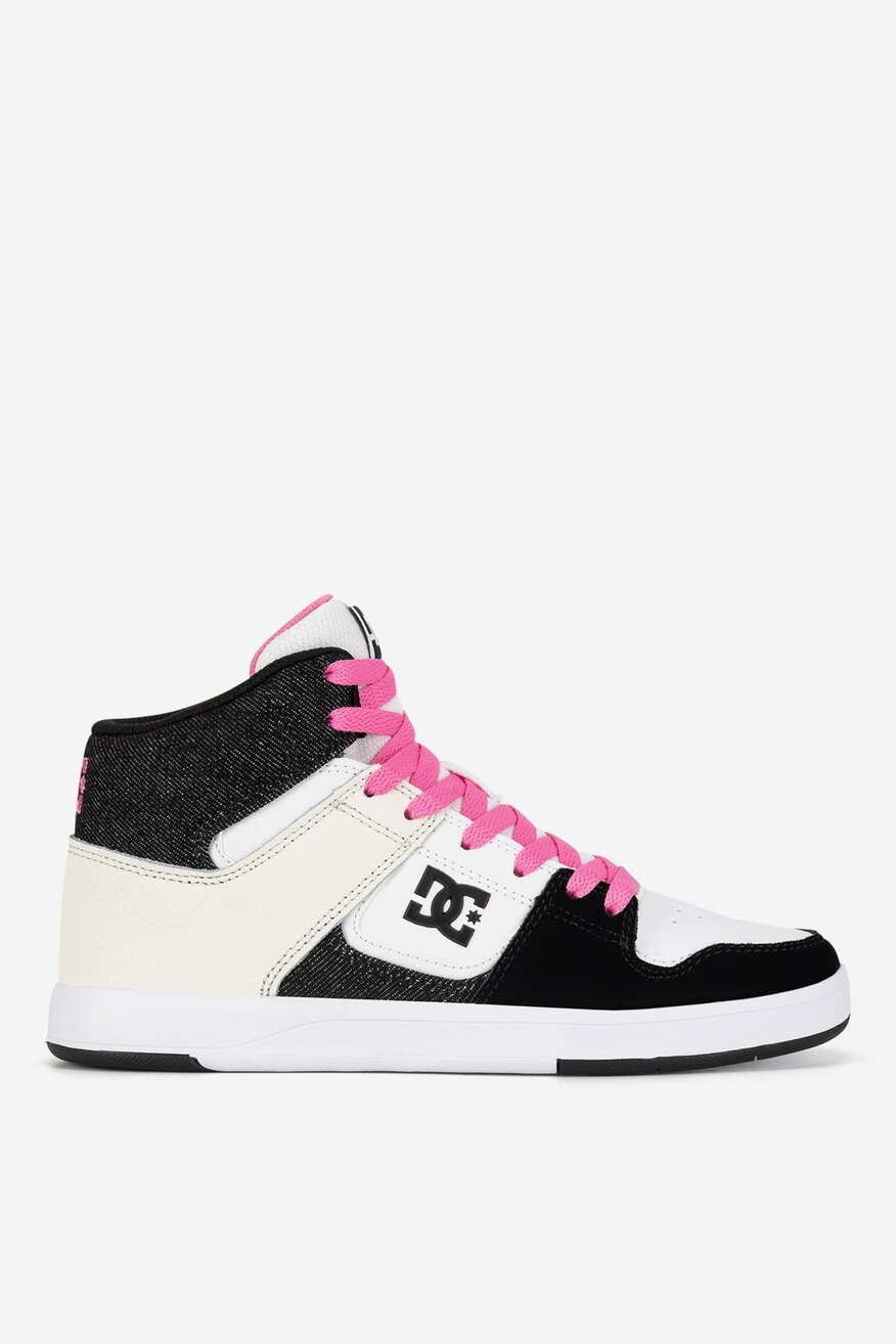 CURE HI TOP