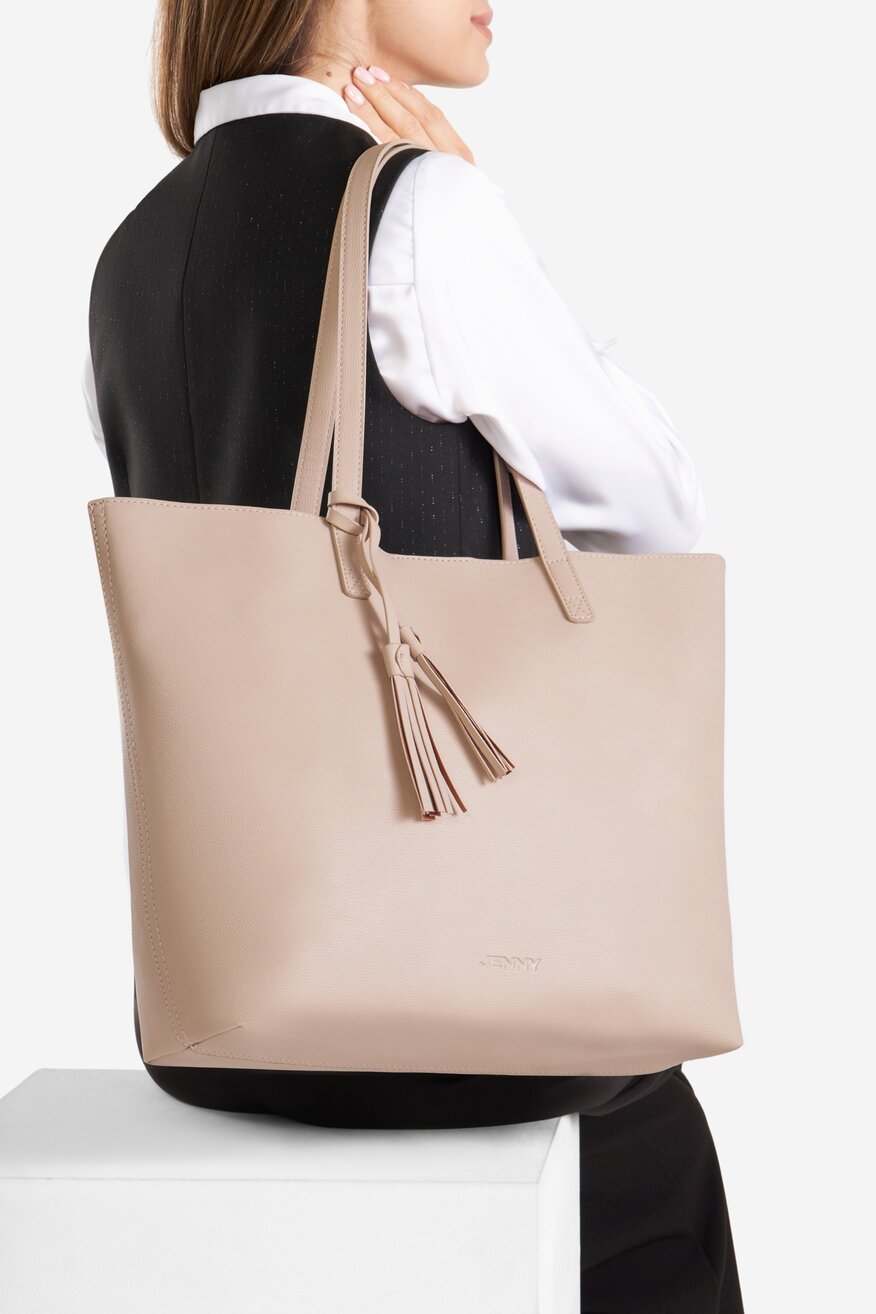 Torebka duża shopper