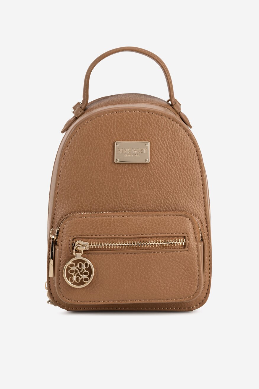 Plecak mały miejski