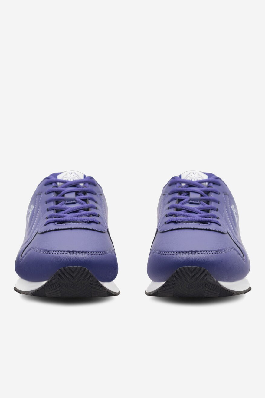 Sneakersy przed kostkę