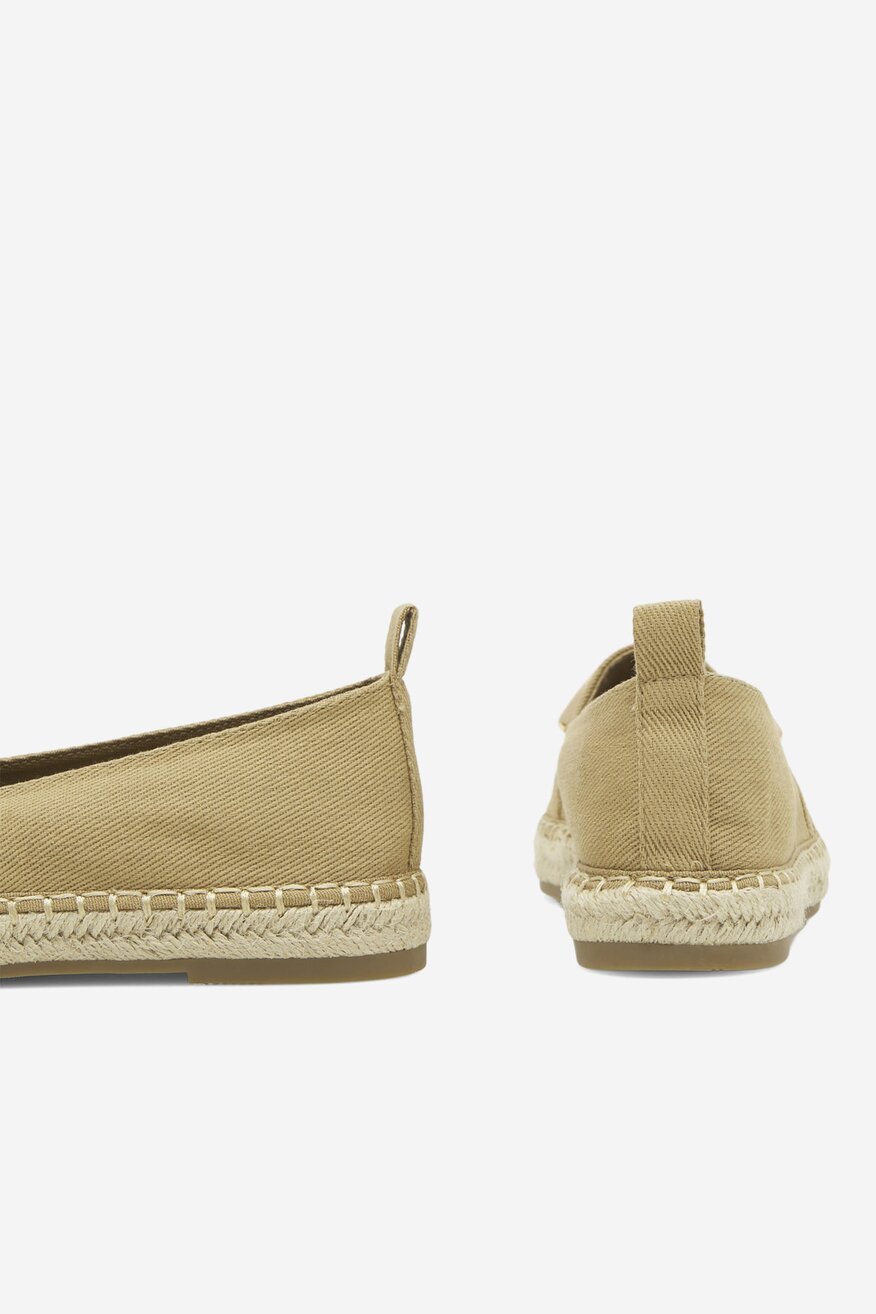 Espadryle