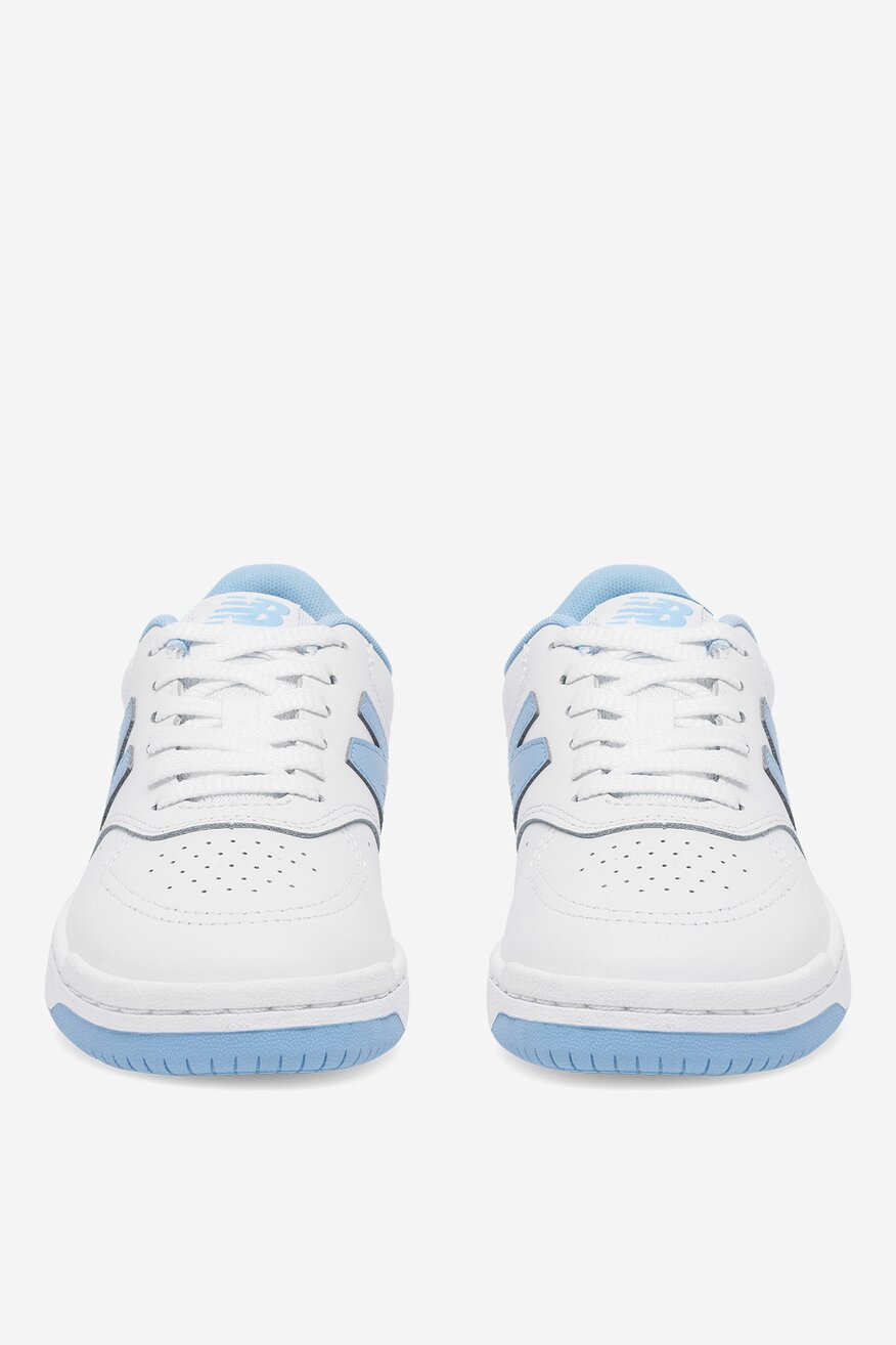 Buty sportowe skórzane