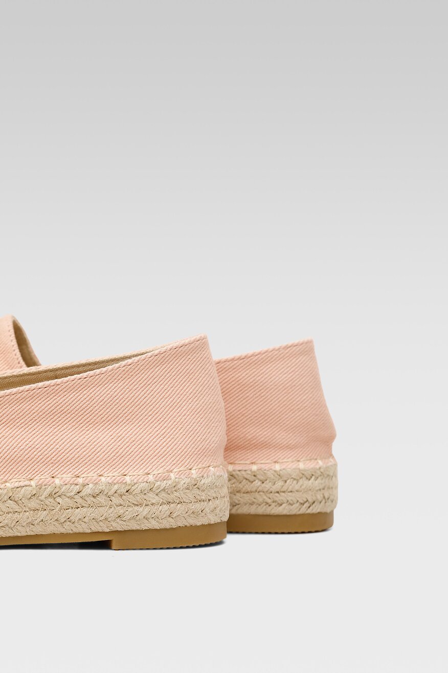 Jenny Fairy - Espadryle