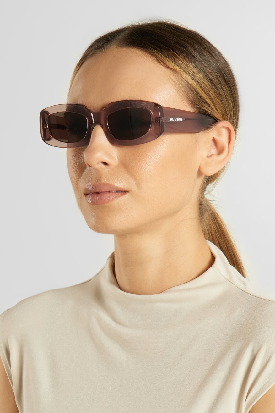 Okulary przeciwsłoneczne z filtrem UV-3