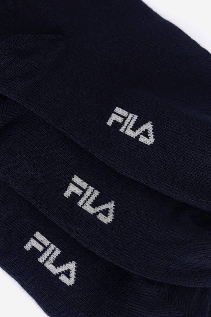 Skarpetki krótkie 3-pak