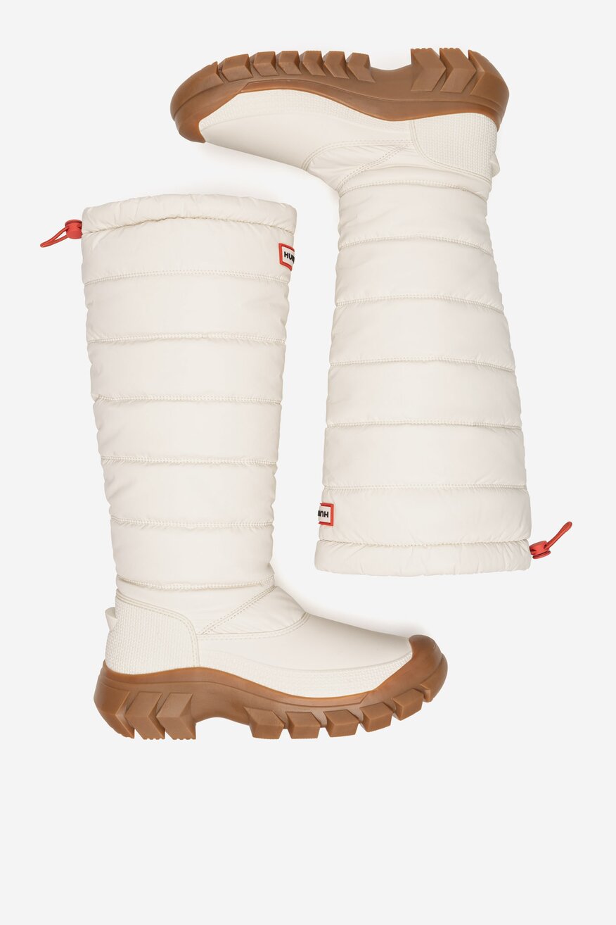 Śniegowce ocieplane