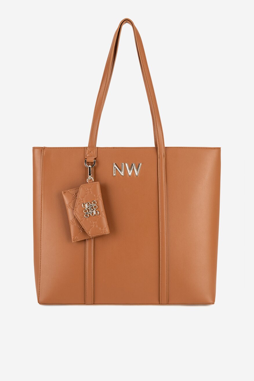 Torebka duża shopper