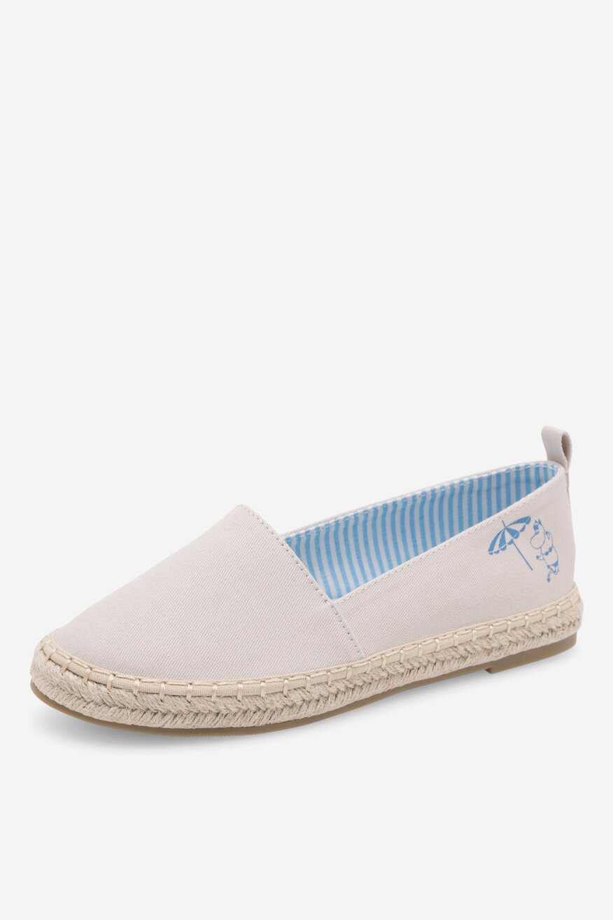 Espadryle