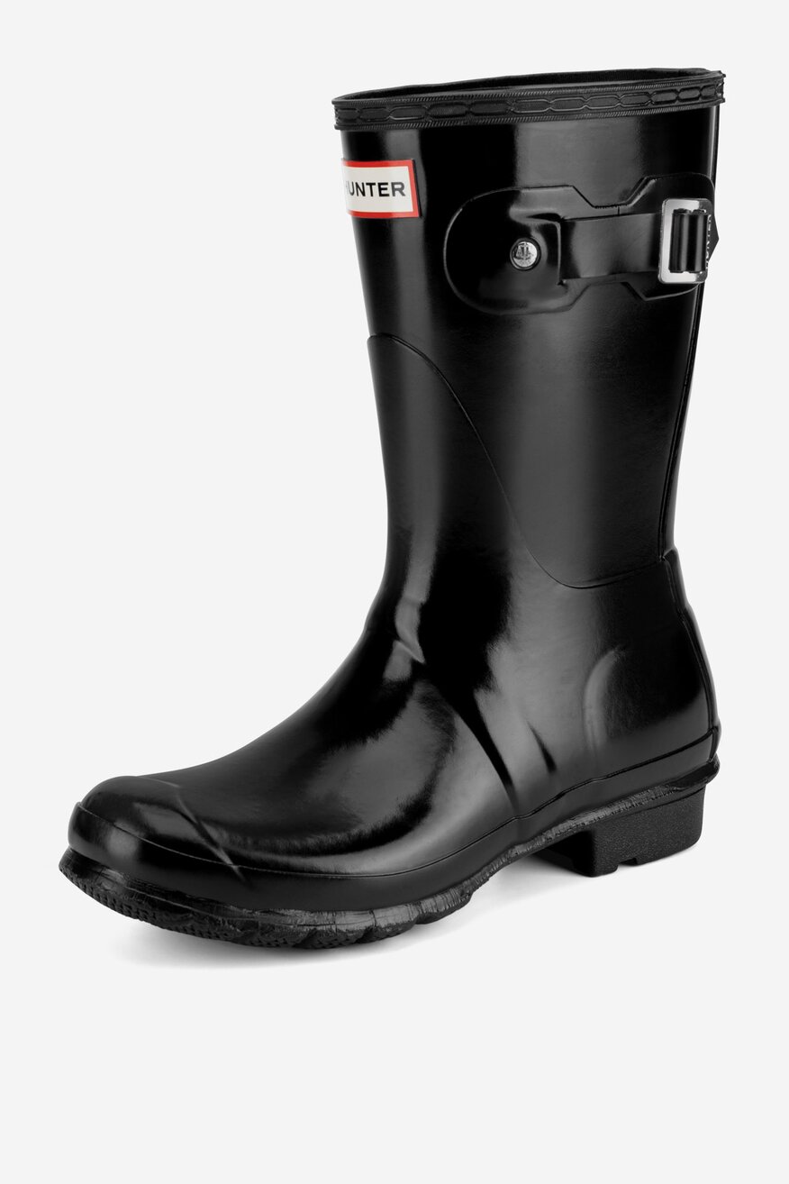 Kalosze półdługie