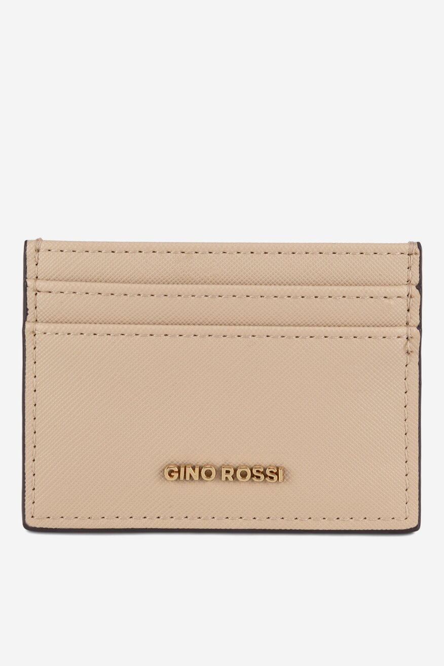 Etui na karty kredytowe