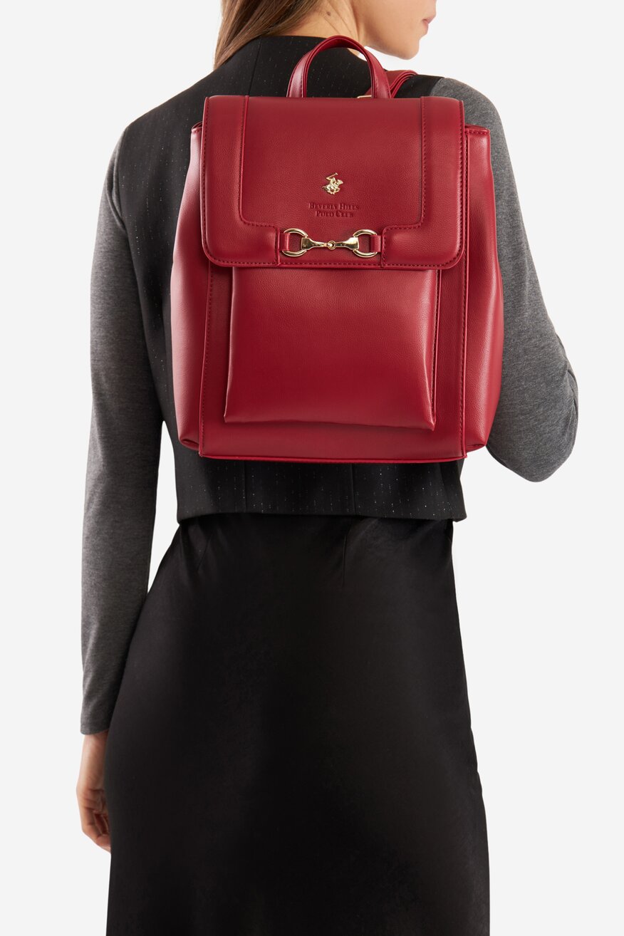 Plecak mały elegancki