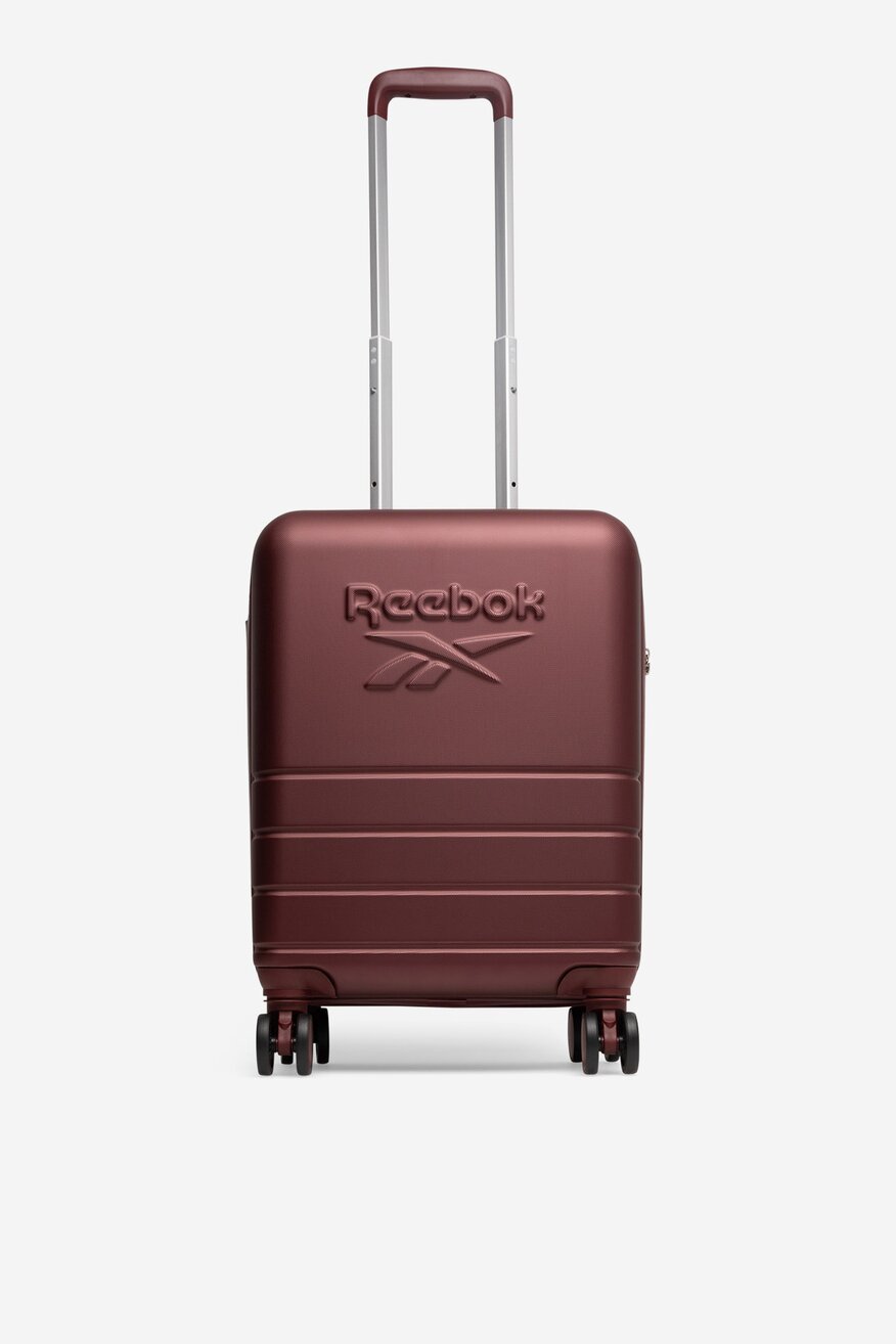 Walizka mała na kółkach