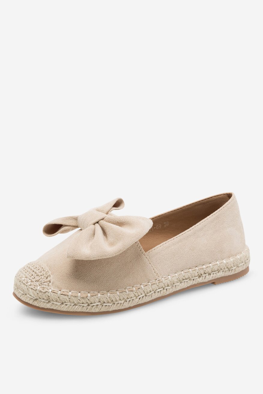 Espadryle