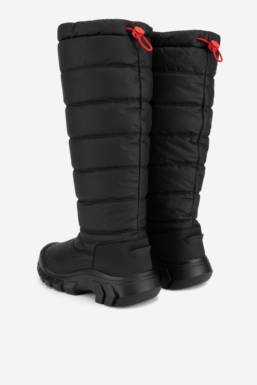 Śniegowce ocieplane