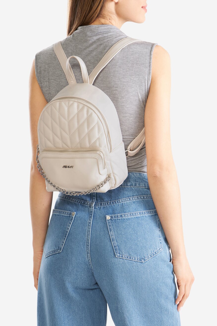 Plecak mały miejski