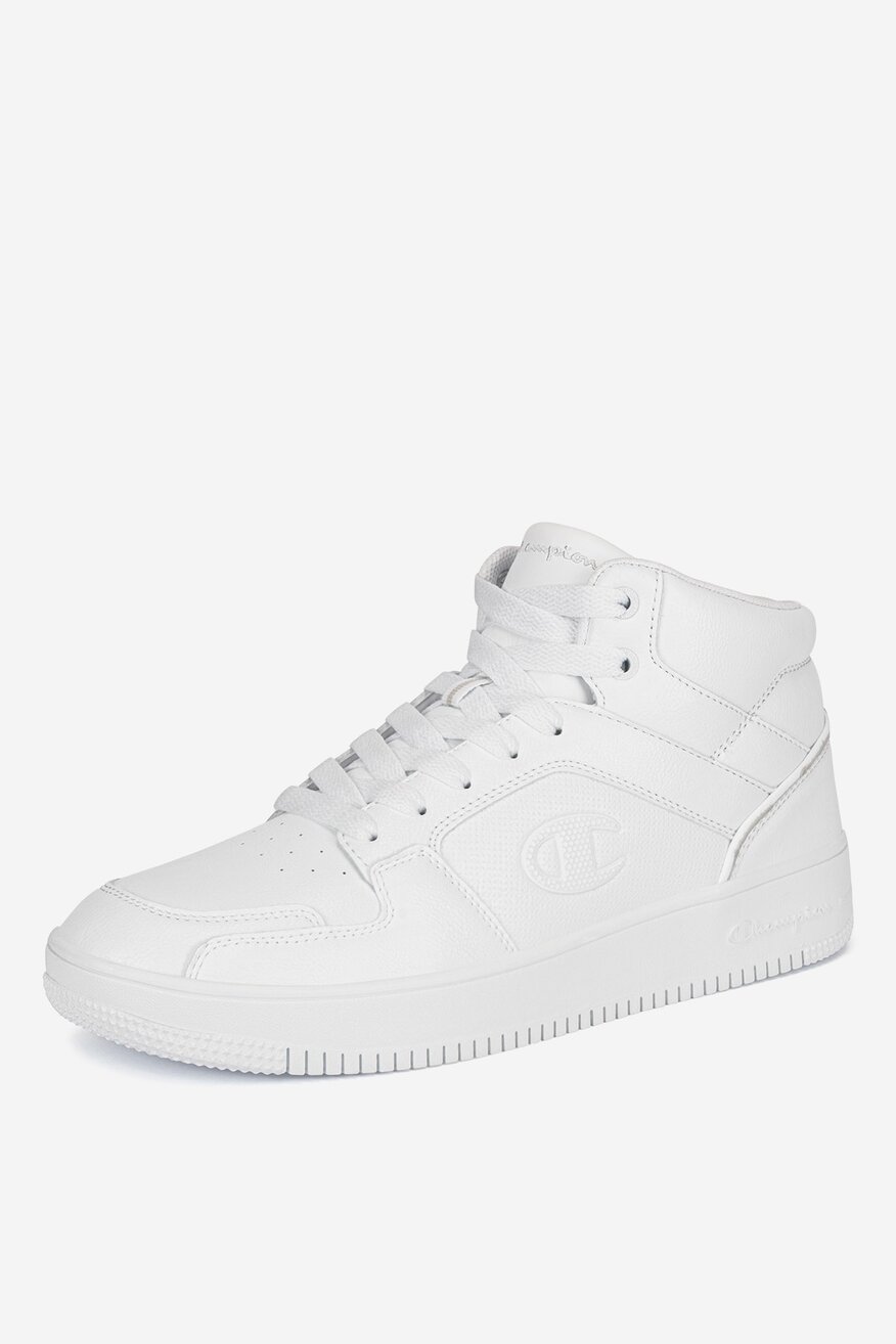 Buty sportowe wysokie