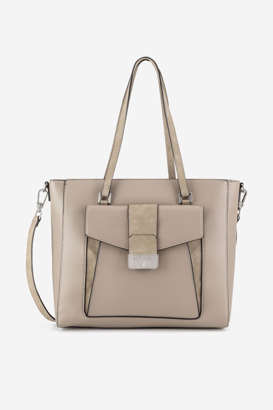 Torebka duża shopper