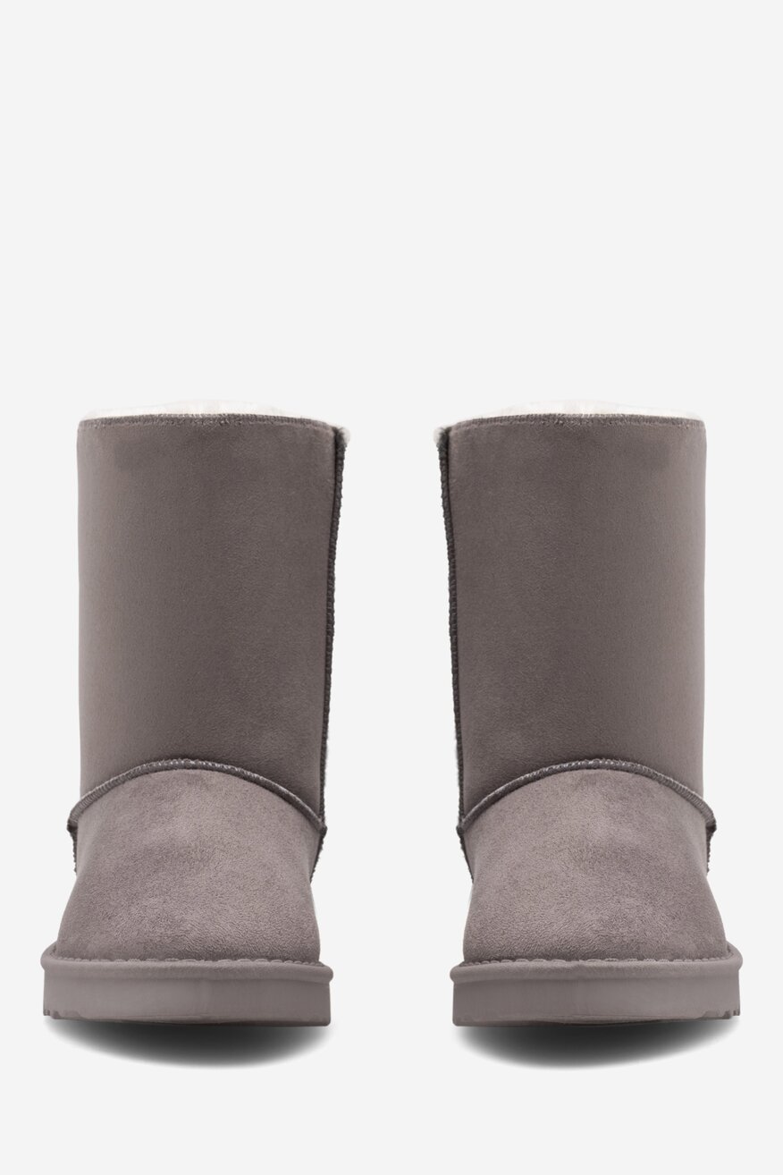 Śniegowce ocieplane