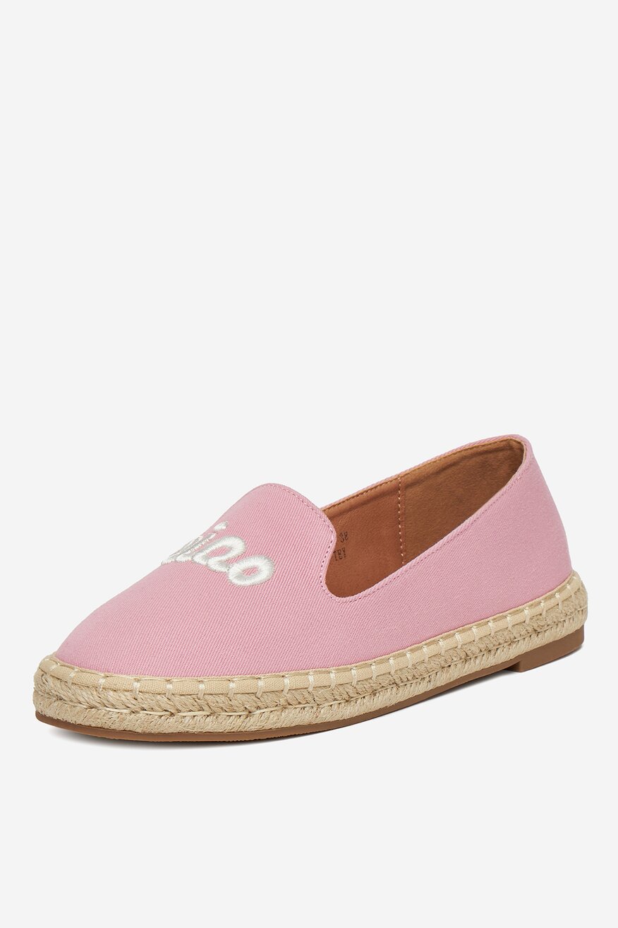 Espadryle