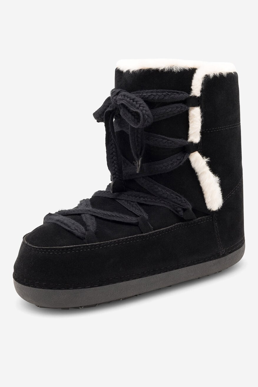 Śniegowce ocieplane