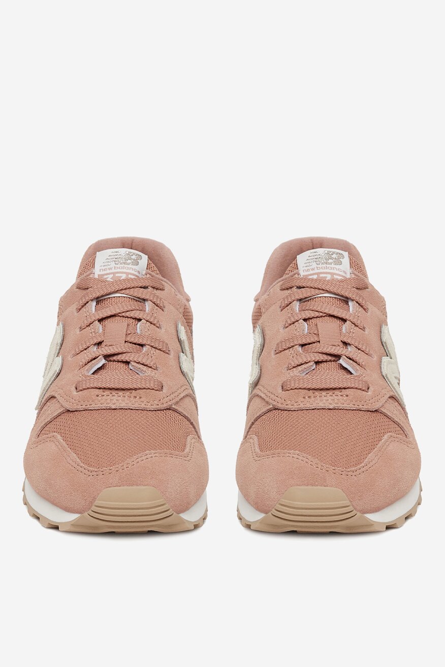 Buty sportowe skórzane