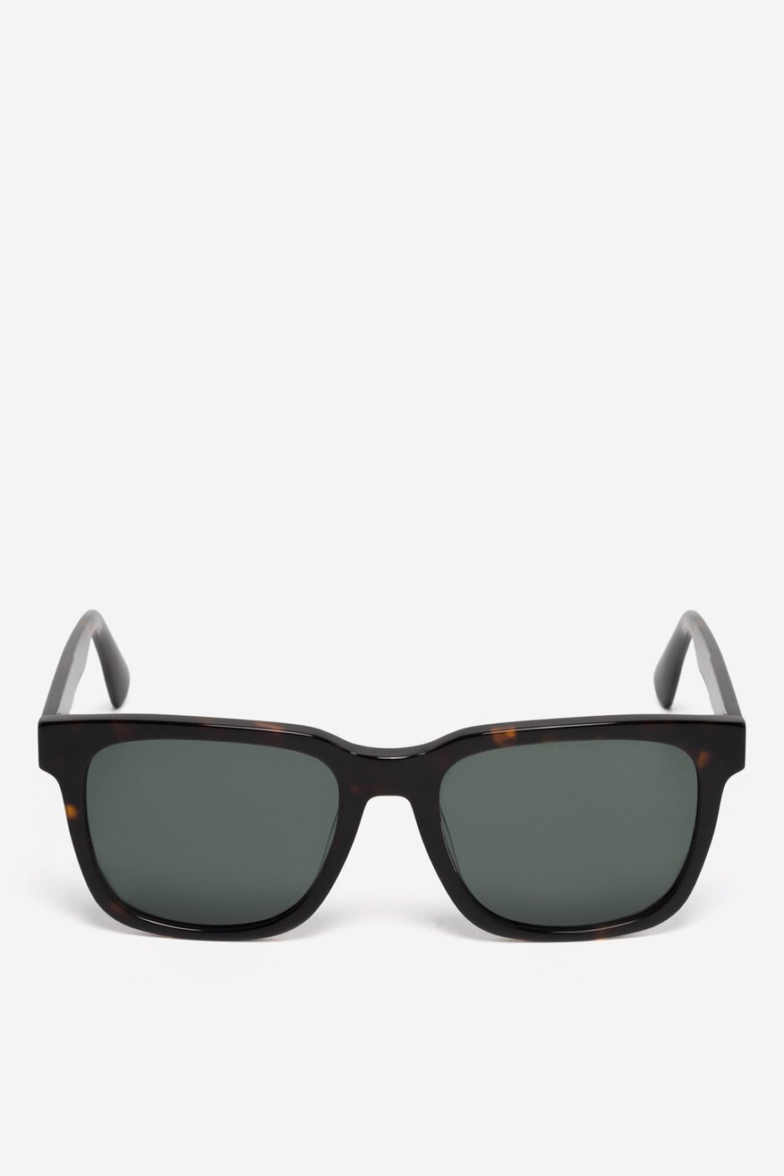 Okulary przeciwsłoneczne z filtrem UV-400