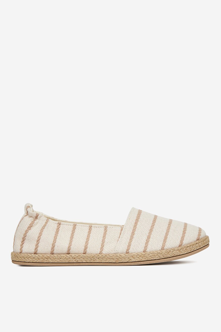 Espadryle