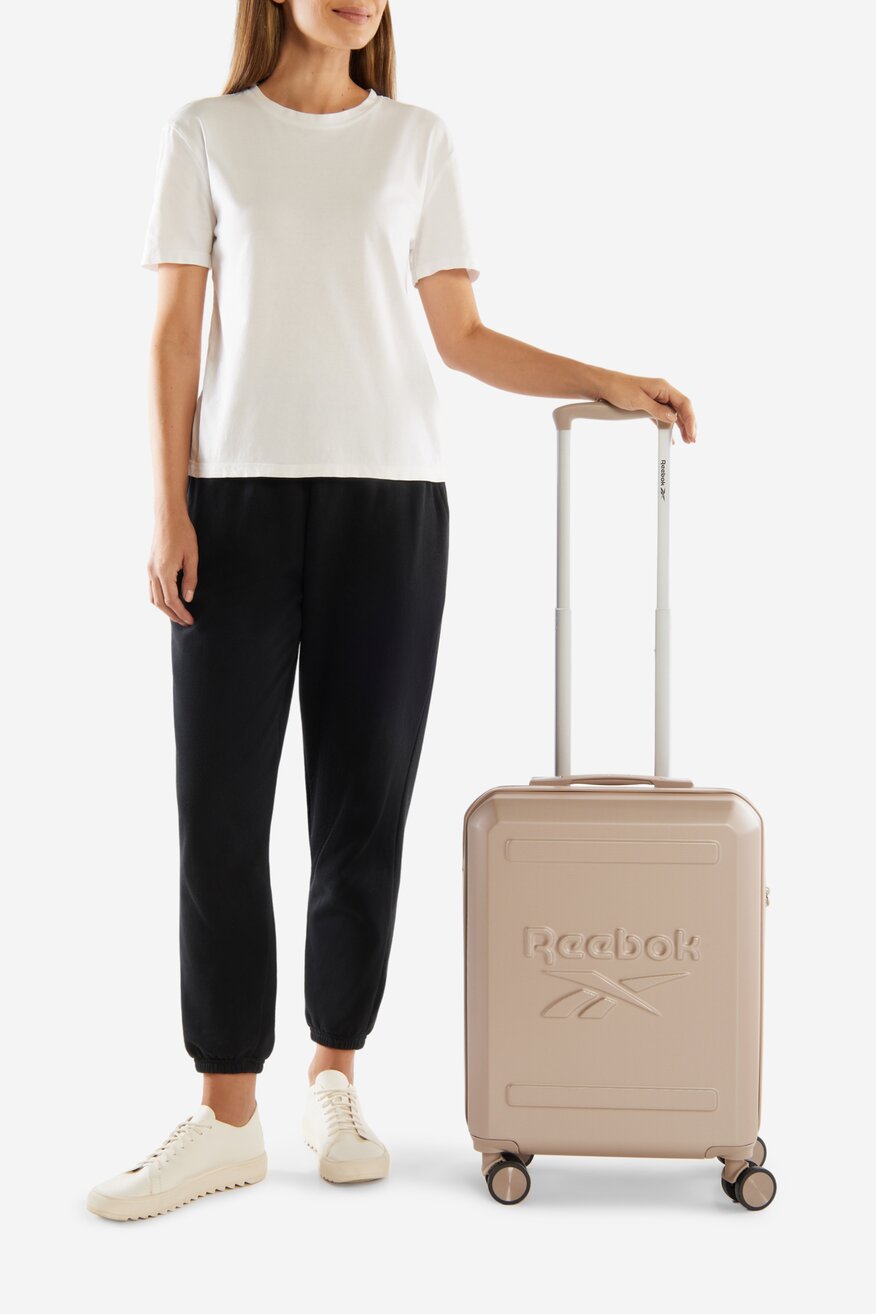 Walizka kabinowa mała