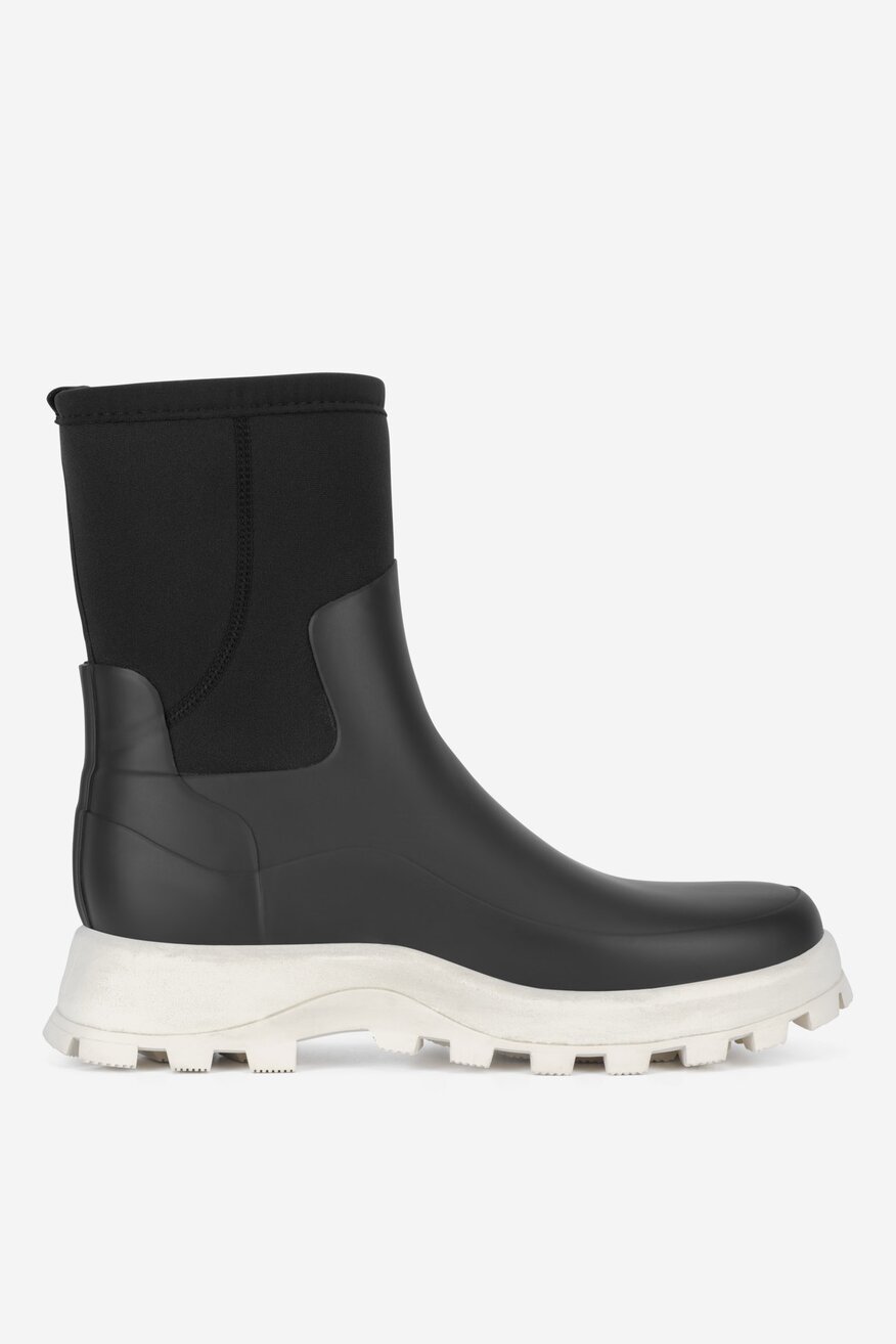 Kalosze półdługie